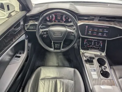 More photos of 2019 Audi A6 3.0T Premium Plus at Gravity Autos Marietta, GA