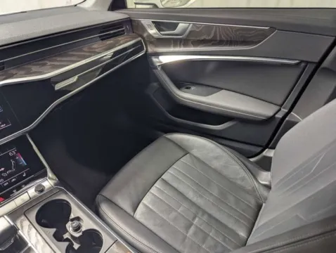 More photos of 2019 Audi A6 3.0T Premium Plus at Gravity Autos Marietta, GA