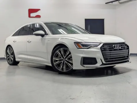 Photos of 2019 Audi A6 3.0T Premium Plus for sale in Marietta, GA at Gravity Autos Marietta