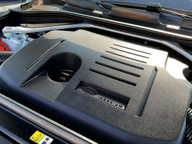 Land Rover Range Rover Sport photo 31