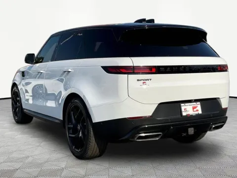 More photos of 2024 Land Rover Range Rover Sport SE at Gravity Autos Marietta, GA