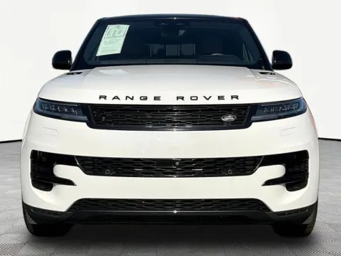 Photos of 2024 Land Rover Range Rover Sport SE for sale in Marietta, GA at Gravity Autos Marietta