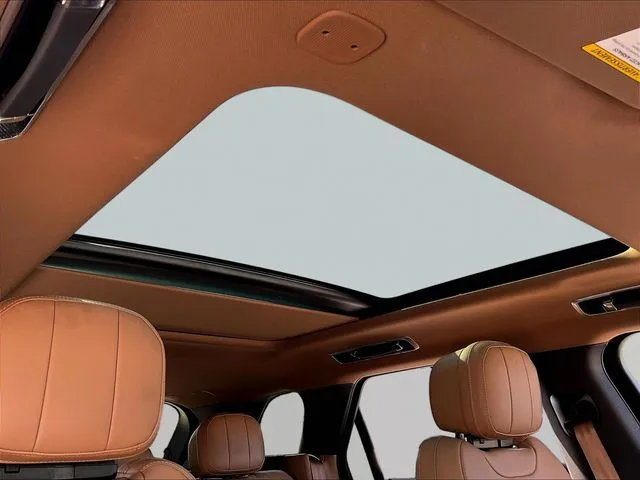 Land Rover Range Rover Sport photo 27