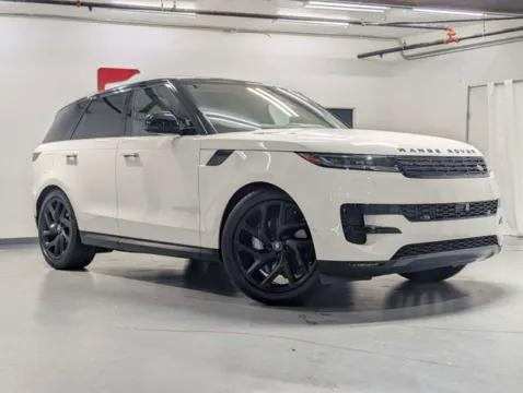 Photos of 2024 Land Rover Range Rover Sport SE for sale in Marietta, GA at Gravity Autos Marietta