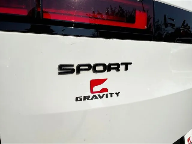 Land Rover Range Rover Sport photo 24