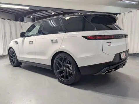 More photos of 2024 Land Rover Range Rover Sport SE at Gravity Autos Marietta, GA