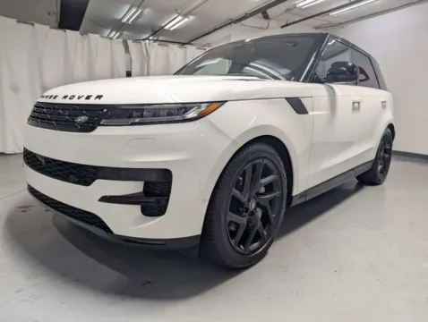 More photos of 2024 Land Rover Range Rover Sport SE at Gravity Autos Marietta, GA