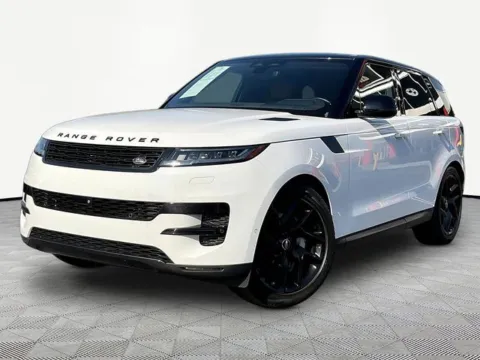 Another view of 2024 Land Rover Range Rover Sport SE for sale in Marietta, GA at Gravity Autos Marietta