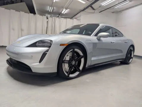More photos of 2020 Porsche Taycan 4S at Gravity Autos Marietta, GA