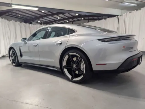 More photos of 2020 Porsche Taycan 4S at Gravity Autos Marietta, GA