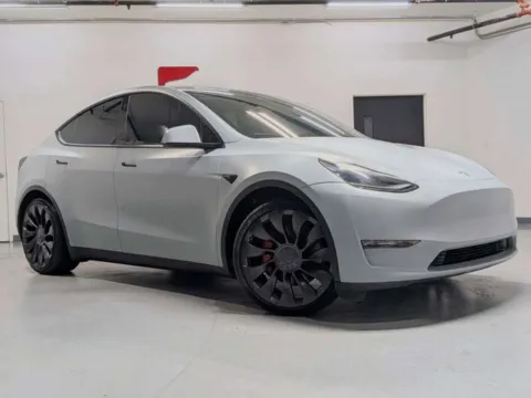 Photos of 2022 Tesla Model Y Performance for sale in Marietta, GA at Gravity Autos Marietta