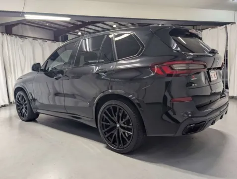 More photos of 2021 BMW X5 M50i at Gravity Autos Marietta, GA