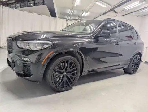 More photos of 2021 BMW X5 M50i at Gravity Autos Marietta, GA