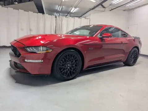 More photos of 2021 Ford Mustang GT at Gravity Autos Marietta, GA