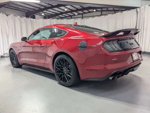 More photos of 2021 Ford Mustang GT at Gravity Autos Marietta, GA