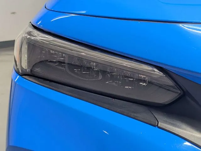 Honda Civic photo 29