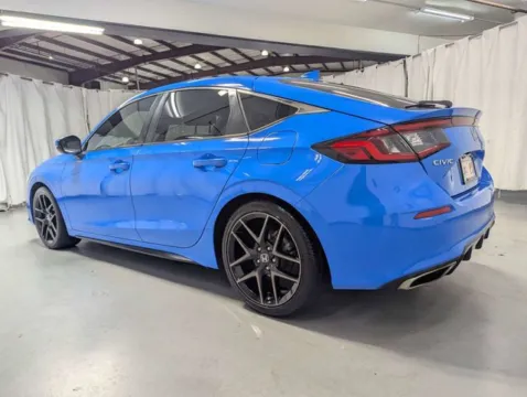 More photos of 2023 Honda Civic Sport Touring at Gravity Autos Marietta, GA