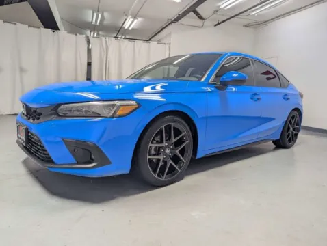 More photos of 2023 Honda Civic Sport Touring at Gravity Autos Marietta, GA