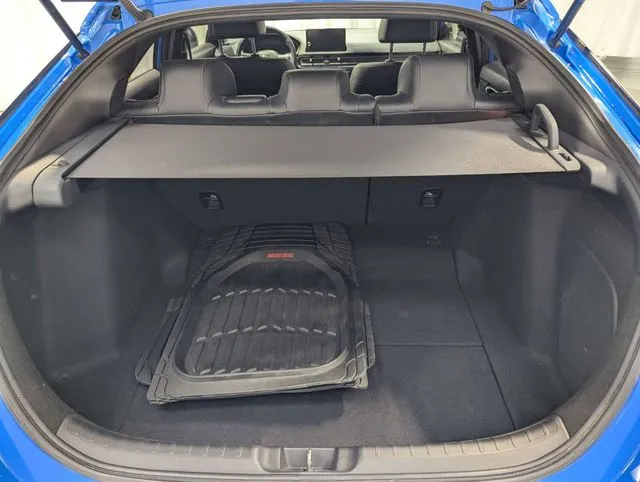 Honda Civic photo 28