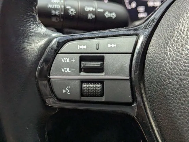 Honda Civic photo 20