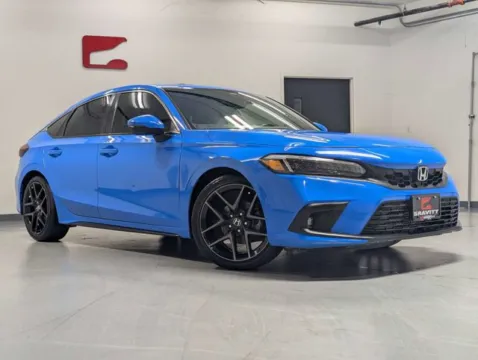 Photos of 2023 Honda Civic Sport Touring for sale in Marietta, GA at Gravity Autos Marietta