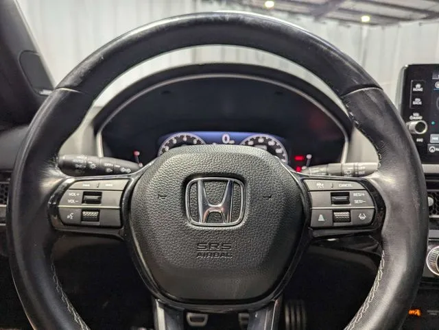 Honda Civic photo 22