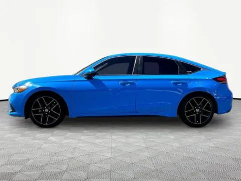 More photos of 2023 Honda Civic Sport Touring at Gravity Autos Marietta, GA