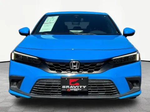 Photos of 2023 Honda Civic Sport Touring for sale in Marietta, GA at Gravity Autos Marietta