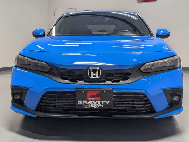 Honda Civic photo 26