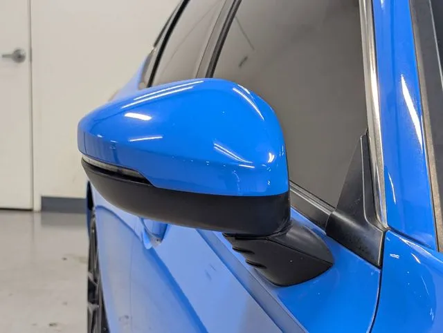 Honda Civic photo 31