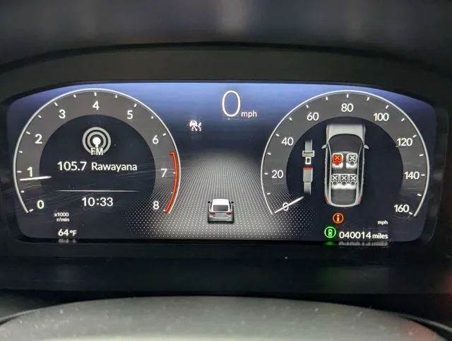 Honda Civic photo 19