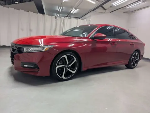 More photos of 2020 Honda Accord Sport 2.0T at Gravity Autos Marietta, GA