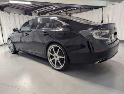 More photos of 2022 Honda Accord Sport at Gravity Autos Marietta, GA