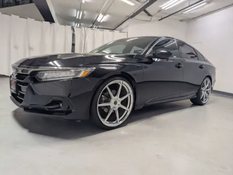 More photos of 2022 Honda Accord Sport at Gravity Autos Marietta, GA