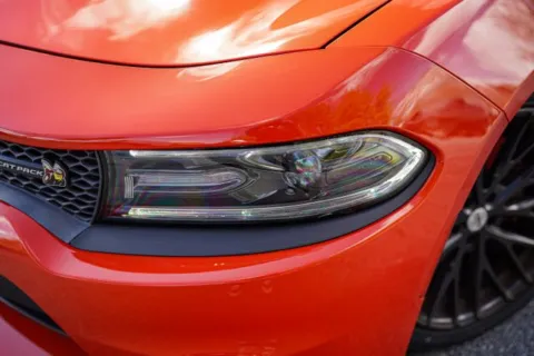 More photos of 2017 Dodge Charger R/T Scat Pack at Gravity Autos Marietta, GA