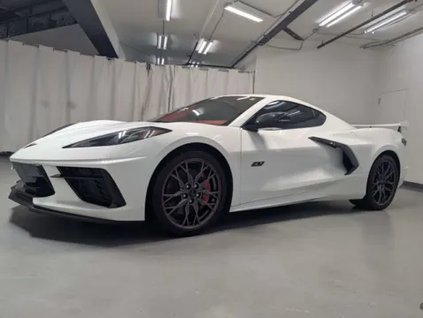 More photos of 2023 Chevrolet Corvette Stingray at Gravity Autos Marietta, GA