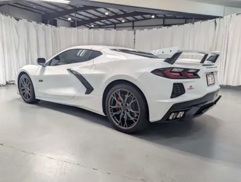 More photos of 2023 Chevrolet Corvette Stingray at Gravity Autos Marietta, GA