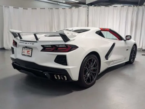 Another view of 2023 Chevrolet Corvette Stingray for sale in Marietta, GA at Gravity Autos Marietta