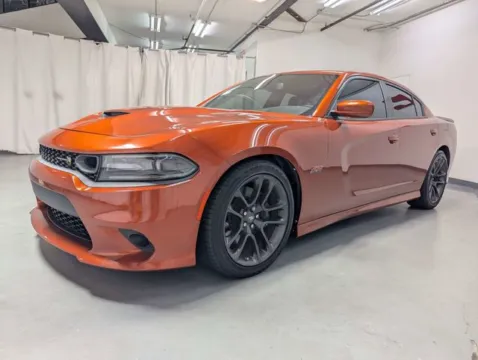 More photos of 2020 Dodge Charger R/T Scat Pack at Gravity Autos Marietta, GA