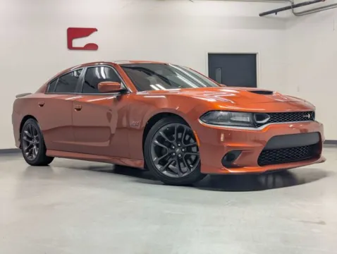 Photos of 2020 Dodge Charger R/T Scat Pack for sale in Marietta, GA at Gravity Autos Marietta