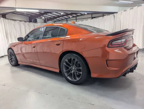 More photos of 2020 Dodge Charger R/T Scat Pack at Gravity Autos Marietta, GA
