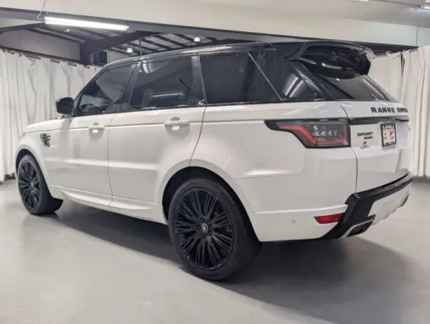 More photos of 2021 Land Rover Range Rover Sport HSE Dynamic at Gravity Autos Marietta, GA