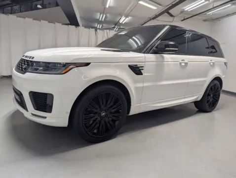 More photos of 2021 Land Rover Range Rover Sport HSE Dynamic at Gravity Autos Marietta, GA