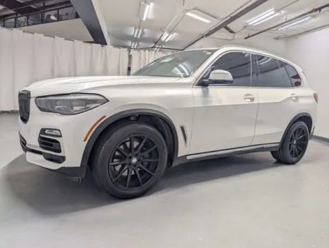 More photos of 2020 BMW X5 sDrive40i at Gravity Autos Marietta, GA