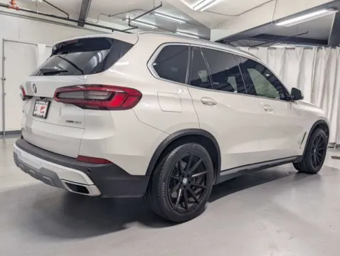 Another view of 2020 BMW X5 sDrive40i for sale in Marietta, GA at Gravity Autos Marietta