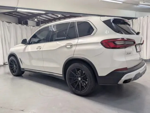 More photos of 2020 BMW X5 sDrive40i at Gravity Autos Marietta, GA