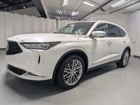 More photos of 2024 Acura MDX Advance at Gravity Autos Marietta, GA