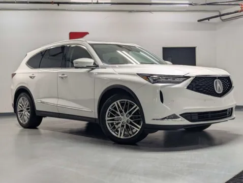 Photos of 2024 Acura MDX Advance for sale in Marietta, GA at Gravity Autos Marietta