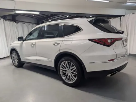 More photos of 2024 Acura MDX Advance at Gravity Autos Marietta, GA