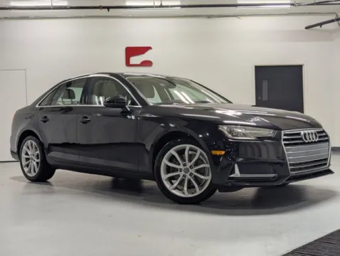 Photos of 2019 Audi A4 2.0T Premium for sale in Marietta, GA at Gravity Autos Marietta